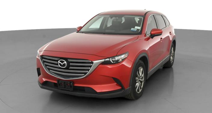 2016 Mazda CX-9 Touring -
                Bessemer, AL