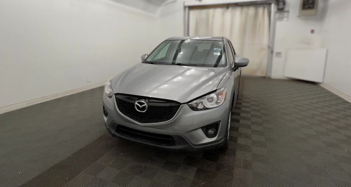 2013 Mazda CX-5 Touring -
                Framingham, MA