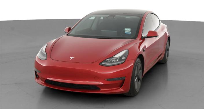 2022 Tesla Model 3 Standard Range -
                Bessemer, AL