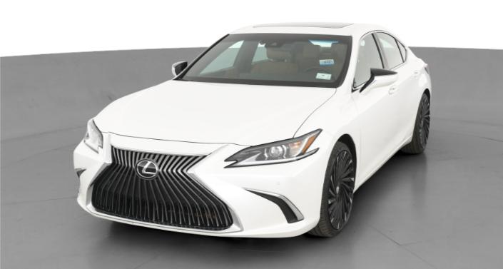 2021 Lexus ES 350 -
                West Memphis, AR