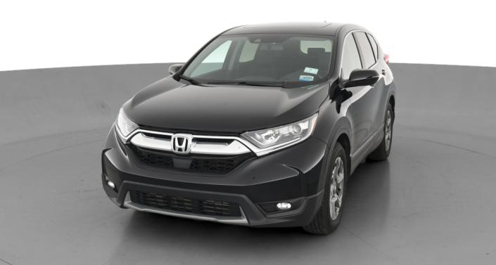 2017 Honda CR-V EX-L -
                Bessemer, AL