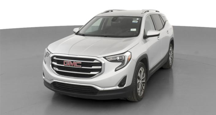 2020 GMC Terrain SLT -
                Fort Worth, TX