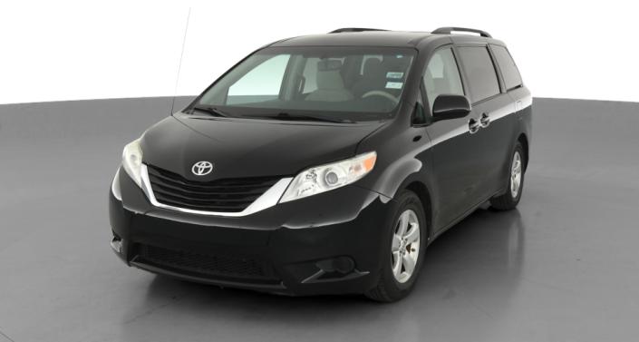 2014 Toyota Sienna LE -
                Richton Park, IL