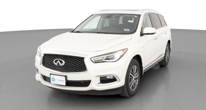 2017 INFINITI QX60  -
                Tolleson, AZ