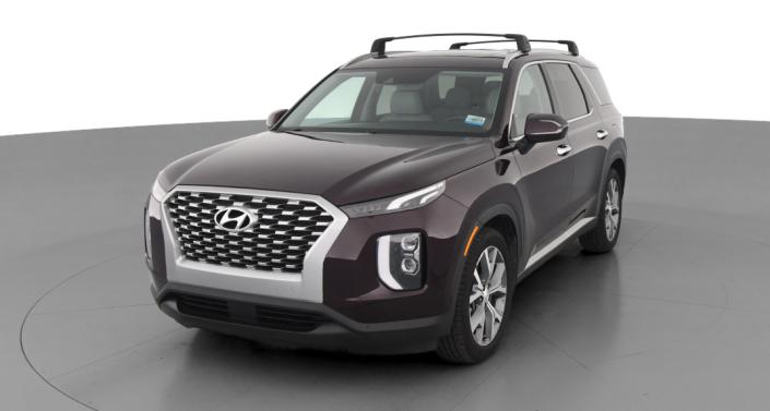 2021 Hyundai Palisade SEL -
                Haines City, FL