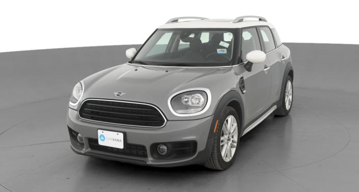 2020 MINI Cooper Countryman  -
                Hebron, OH