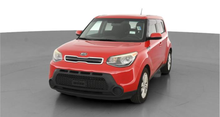 2015 Kia Soul Soul+ -
                Bessemer, AL