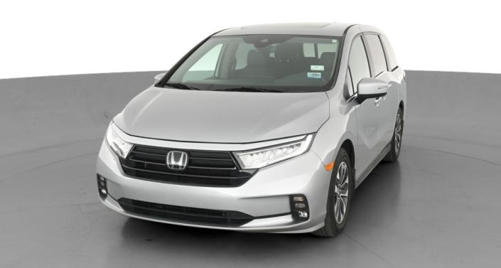 2022 Honda Odyssey EX-L -
                Bessemer, AL