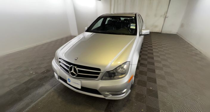 2013 Mercedes-Benz C-Class C 300 -
                Framingham, MA