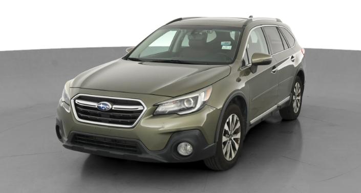 2019 Subaru Outback 3.6R Touring -
                Bessemer, AL