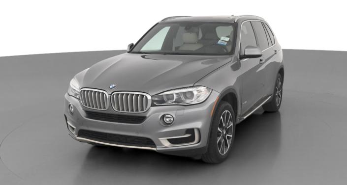 2017 BMW X5 xDrive35i -
                Auburn, GA