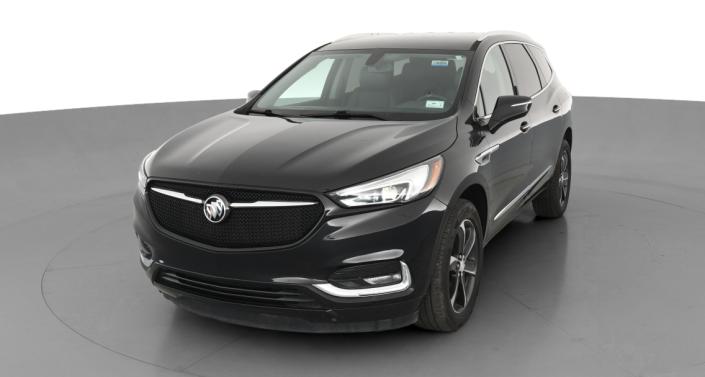 2020 Buick Enclave Essence -
                Bessemer, AL