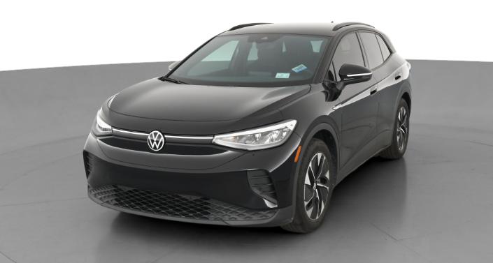 2021 Volkswagen ID.4 Pro -
                Bessemer, AL