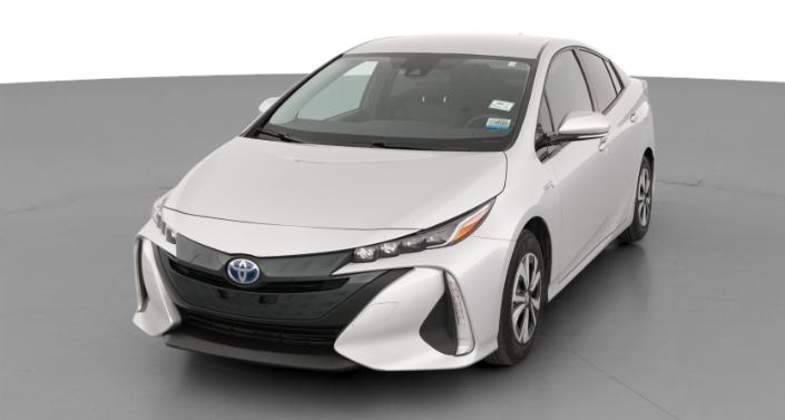 2018 Toyota Prius Prime Premium -
                Tolleson, AZ