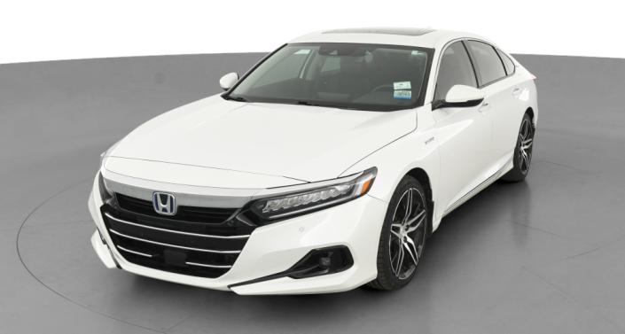 2022 Honda Accord Touring -
                Bessemer, AL