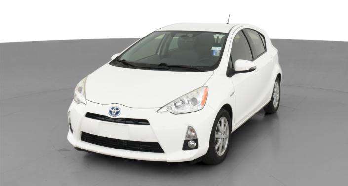 2012 Toyota Prius c Four -
                Concord, NC