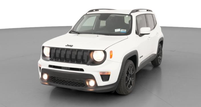 2019 Jeep Renegade Altitude -
                Tolleson, AZ