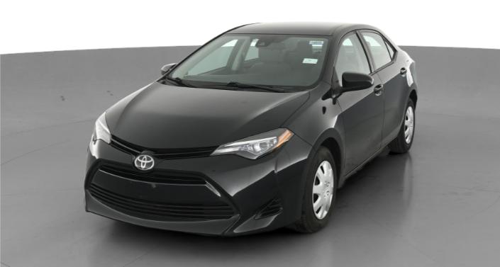 2018 Toyota Corolla L -
                Lorain, OH