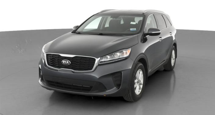 2019 Kia Sorento LX -
                Lorain, OH