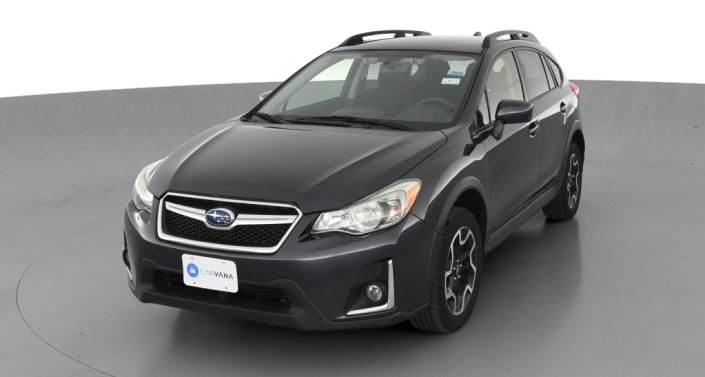 2017 Subaru Crosstrek Premium -
                Colonial Heights, VA