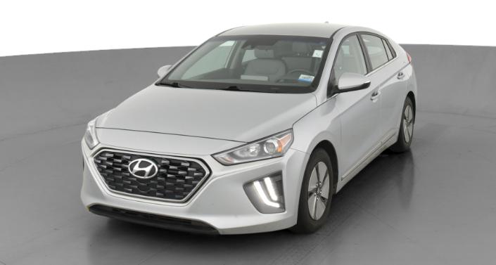 2022 Hyundai Ioniq SE -
                Indianapolis, IN