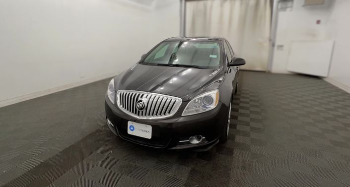 2016 Buick Verano Leather Group -
                Framingham, MA