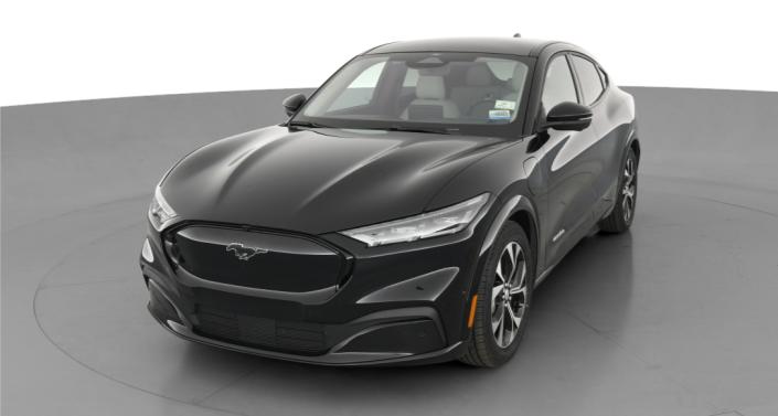 2021 Ford Mustang Mach-E Premium -
                Bessemer, AL