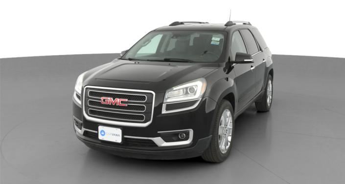 2017 GMC Acadia  -
                Tolleson, AZ