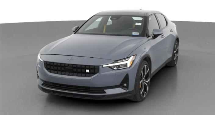 2021 Polestar 2  -
                Concord, NC