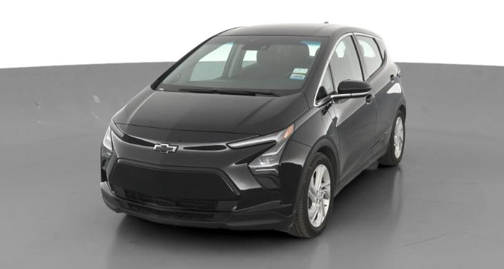 2023 Chevrolet Bolt EV 1LT -
                Wheatland, OK