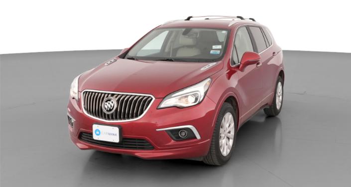 2017 Buick Envision Essence -
                Tolleson, AZ