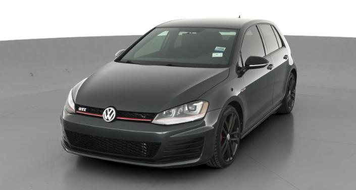 2017 Volkswagen Golf GTI S -
                Lorain, OH