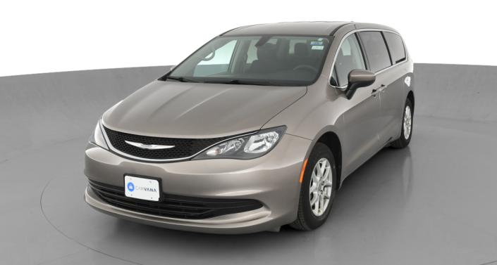 2017 Chrysler Pacifica Touring -
                Colonial Heights, VA