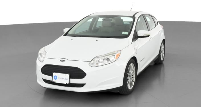 2015 Ford Focus Electric -
                Tooele, UT