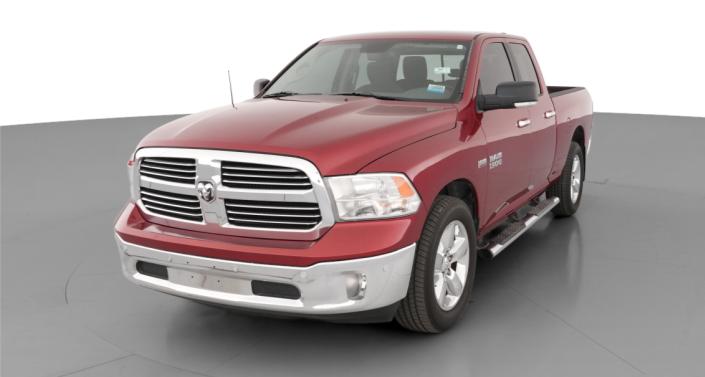 2014 RAM 1500 Big Horn -
                Tolleson, AZ