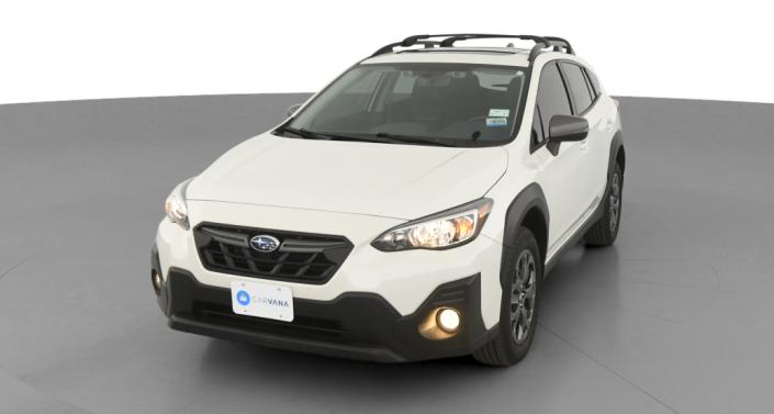 2022 Subaru Crosstrek Sport -
                Tolleson, AZ