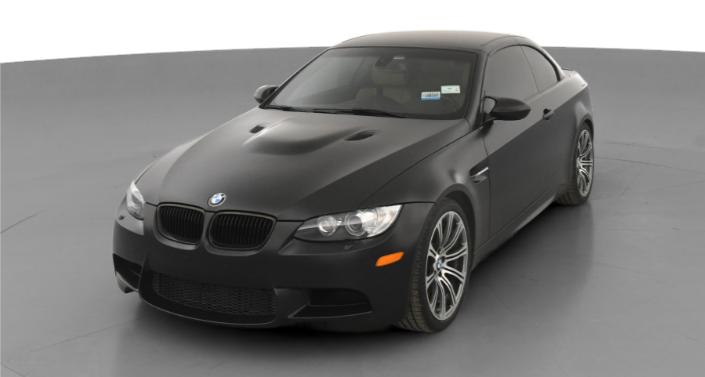 2013 BMW M3 Base -
                Fort Worth, TX