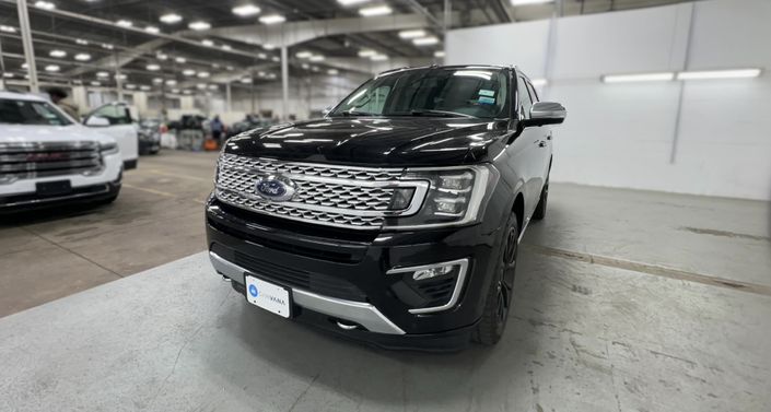 2018 Ford Expedition Platinum -
                Frisco, TX