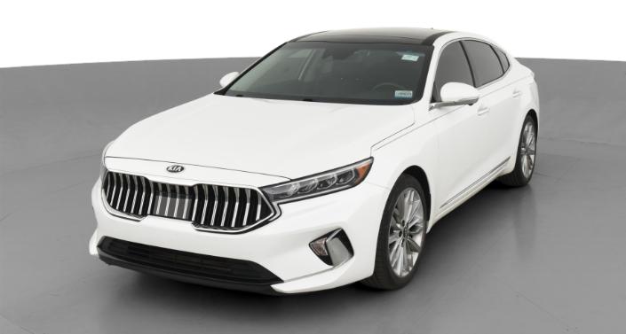 2020 Kia Cadenza Limited -
                Concord, NC