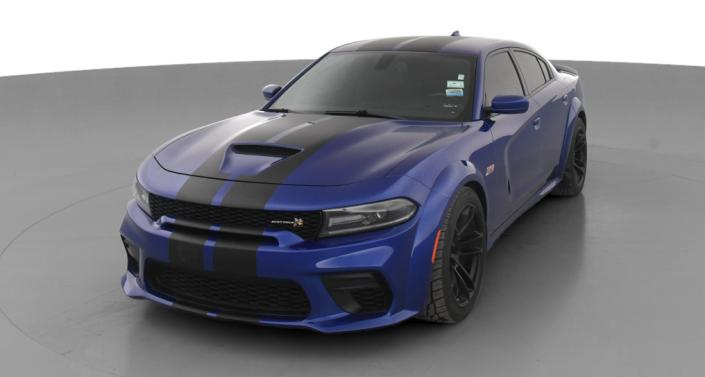 2020 Dodge Charger Scat Pack -
                Fort Worth, TX