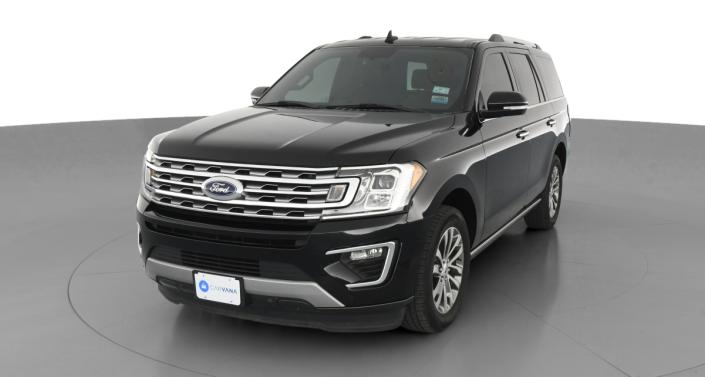 2018 Ford Expedition Limited -
                Tooele, UT