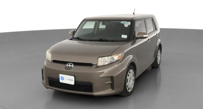 2012 Scion xB  -
                Wheatland, OK