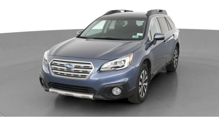 2016 Subaru Outback 2.5i Limited -
                Bessemer, AL