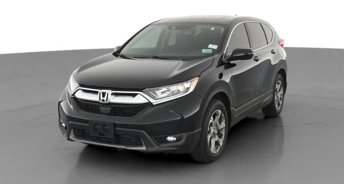 2017 Honda CR-V EX-L -
                Bessemer, AL