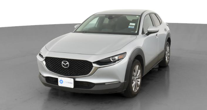 2020 Mazda CX-30 Select -
                Indianapolis, IN