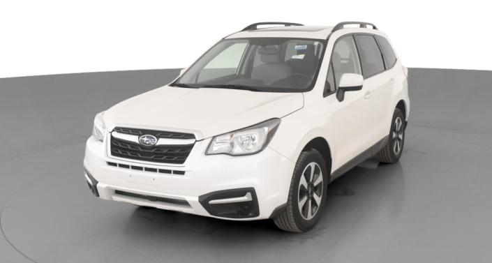 2018 Subaru Forester Premium -
                Indianapolis, IN