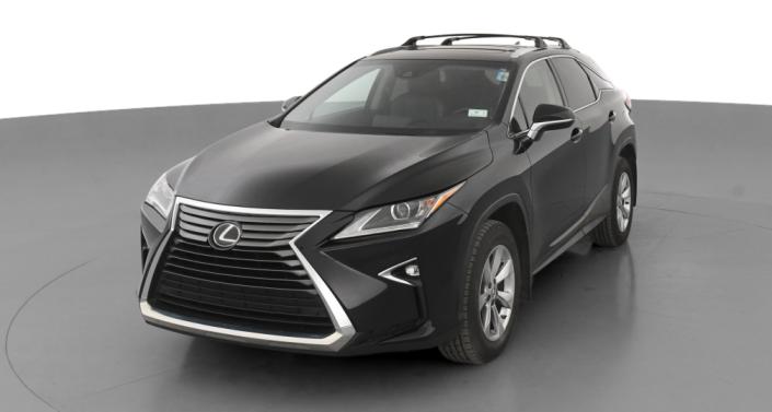 2019 Lexus RX 350 -
                Fort Worth, TX