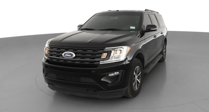 2018 Ford Expedition MAX XLT -
                Wheatland, OK