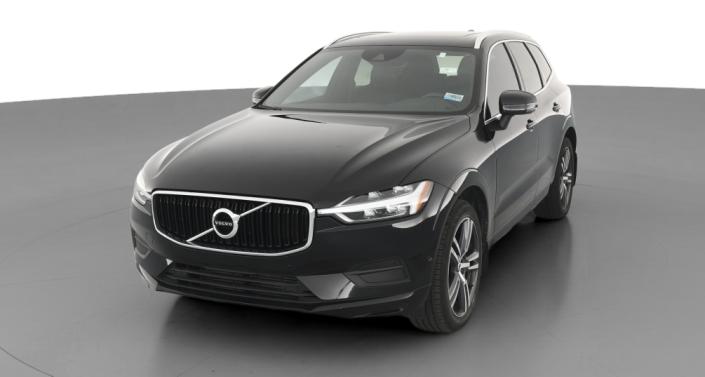 2019 Volvo XC60 T5 Momentum -
                West Memphis, AR