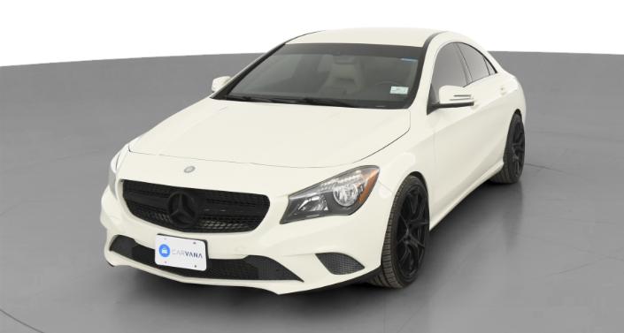 2014 Mercedes-Benz CLA 250 -
                Kansas City, MO